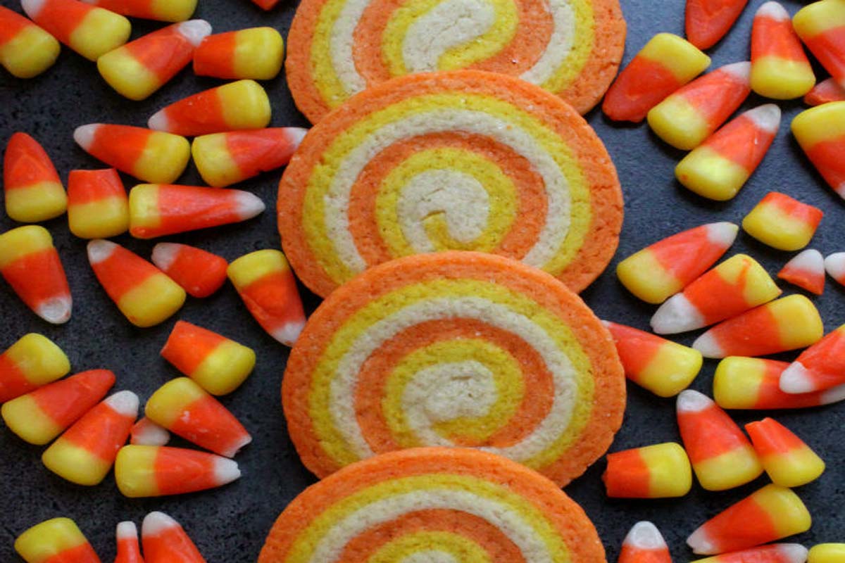 candycorn